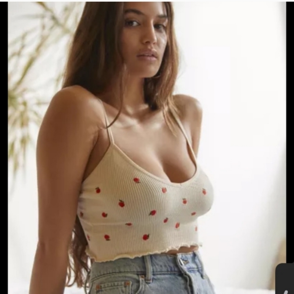 UO Bralette Top